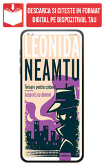 PDF Teroare pentru colonel + Acoperis cu demon, de Leonida Neamtu