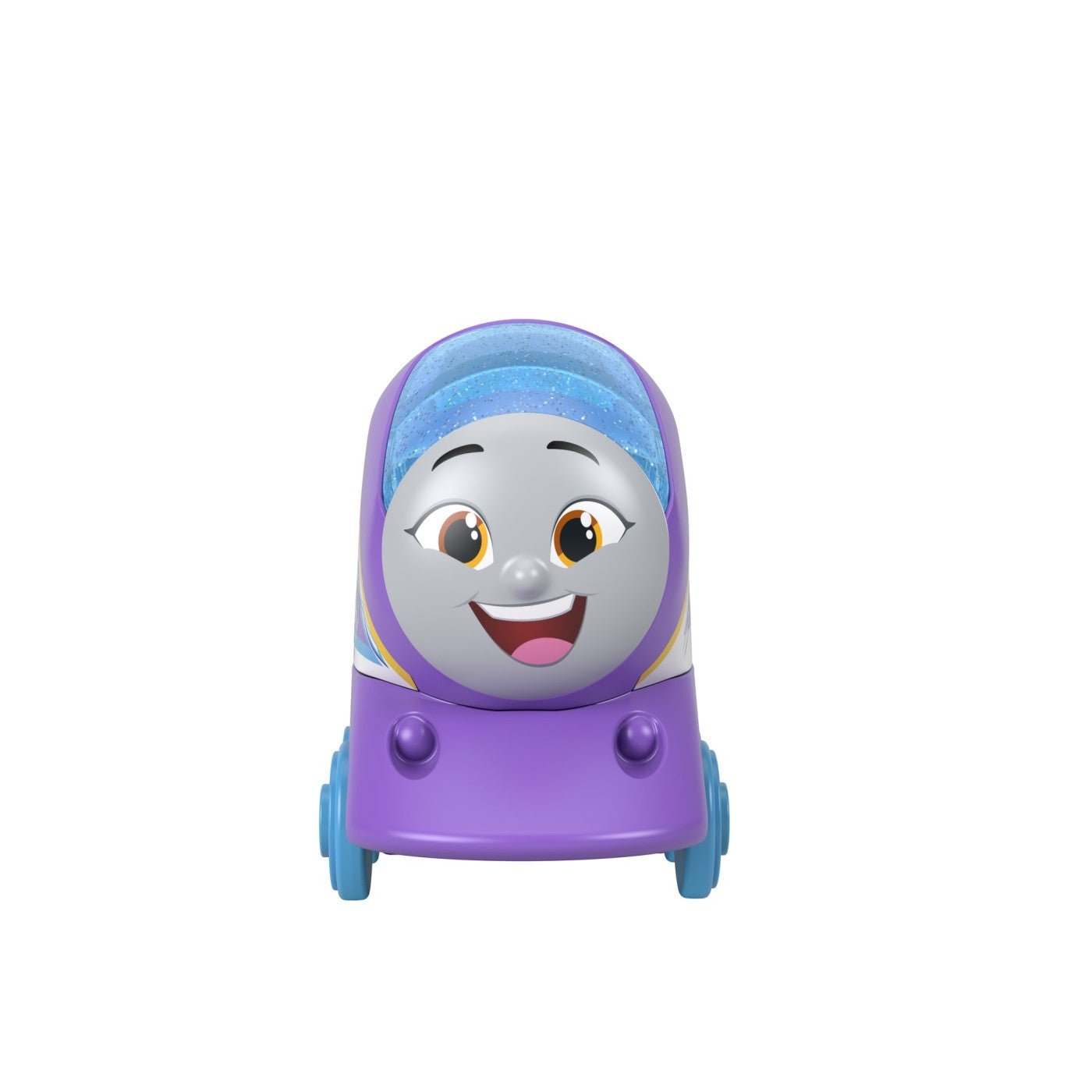 Thomas color changers locomativa metalica Kana - Publisol.ro