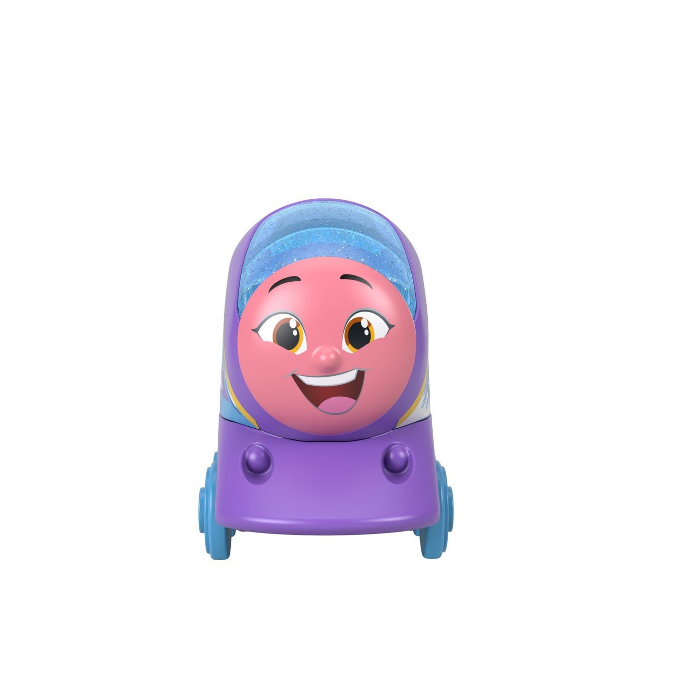 Thomas color changers locomativa metalica Kana - Publisol.ro