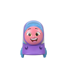 Thomas color changers locomativa metalica Kana - Publisol.ro