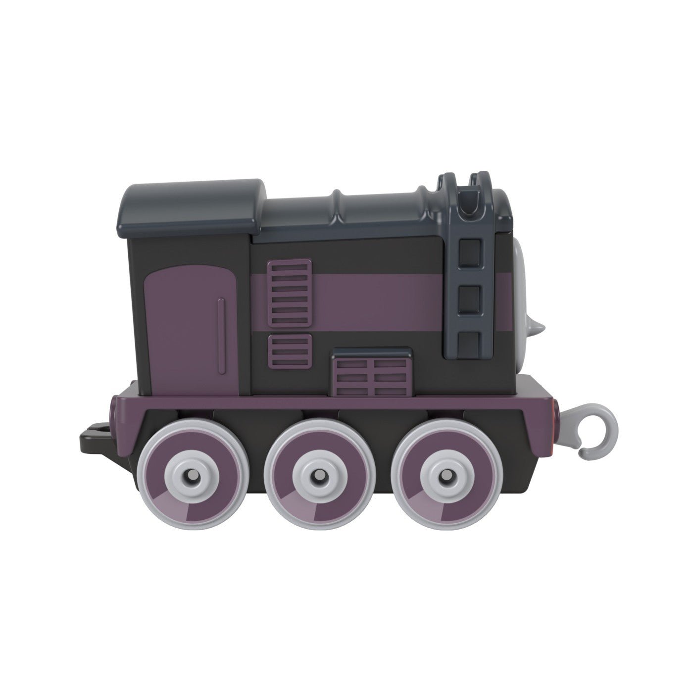 Thomas locomativa push along diesel - Publisol.ro