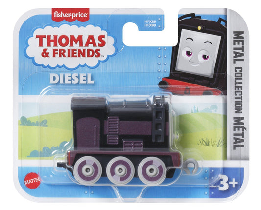 Thomas locomativa push along diesel - Publisol.ro