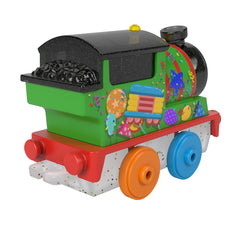 Thomas locomativa push along Percy - Publisol.ro