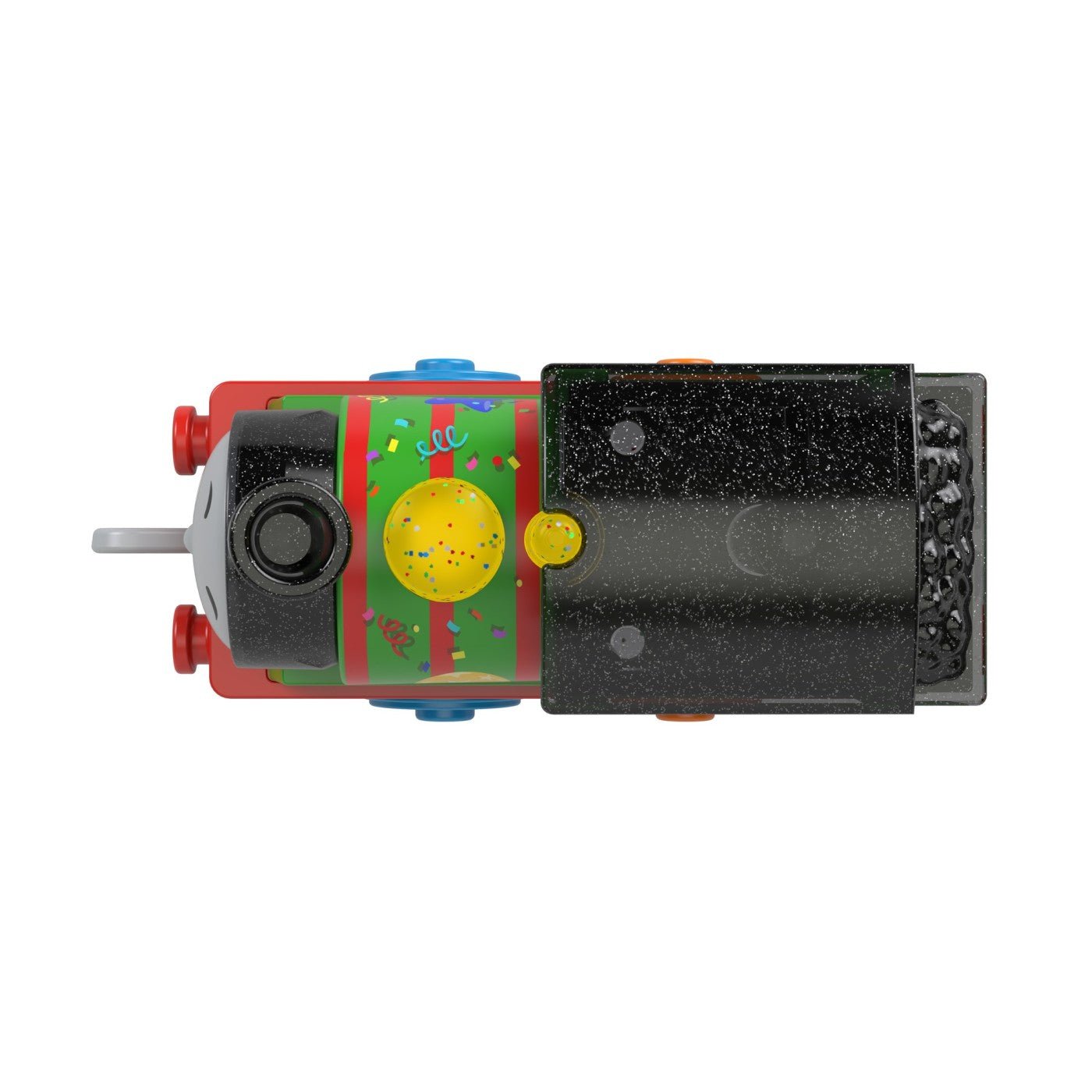 Thomas locomativa push along Percy - Publisol.ro