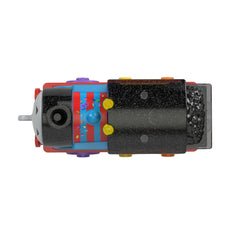 Thomas locomativa push along Thomas multicolor - Publisol.ro