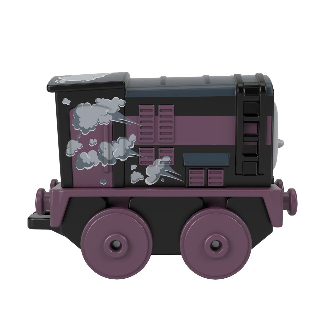 Thomas locomotiva din plastic diesel - Publisol.ro