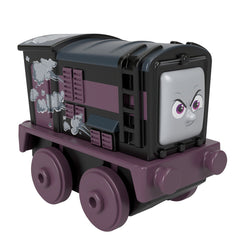 Thomas locomotiva din plastic diesel - Publisol.ro