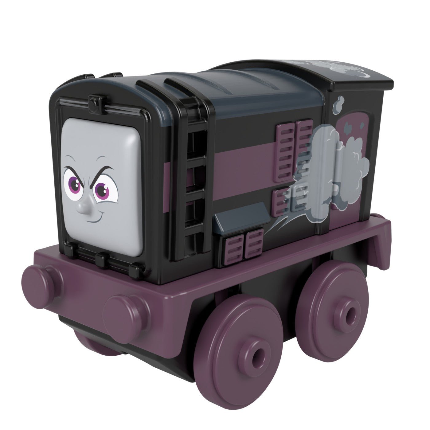 Thomas locomotiva din plastic diesel - Publisol.ro