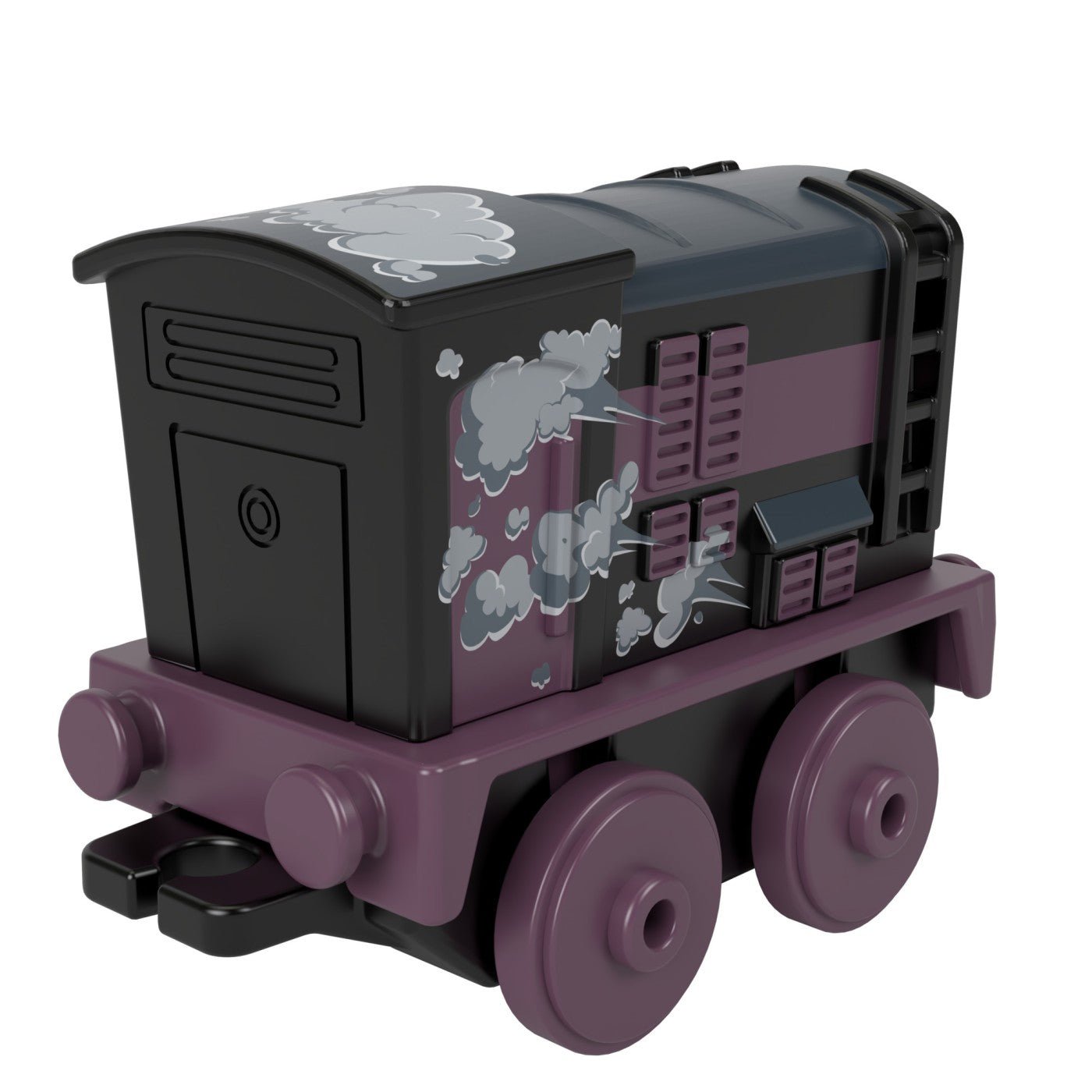 Thomas locomotiva din plastic diesel - Publisol.ro