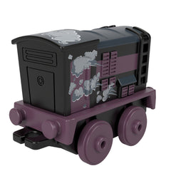 Thomas locomotiva din plastic diesel - Publisol.ro