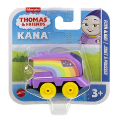 Thomas locomotiva din plastic Kana - Publisol.ro
