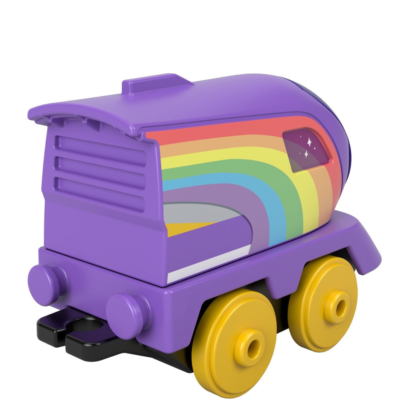 Thomas locomotiva din plastic Kana - Publisol.ro