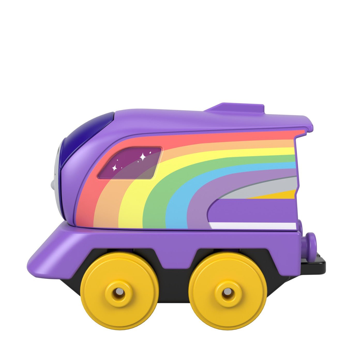 Thomas locomotiva din plastic Kana - Publisol.ro