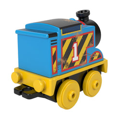 Thomas locomotiva din plastic Thomas - Publisol.ro