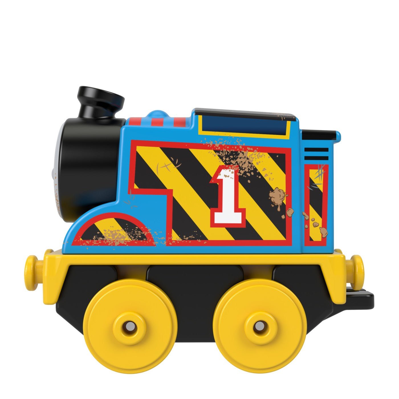 Thomas locomotiva din plastic Thomas - Publisol.ro