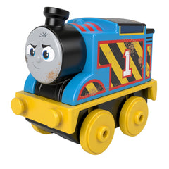 Thomas locomotiva din plastic Thomas - Publisol.ro