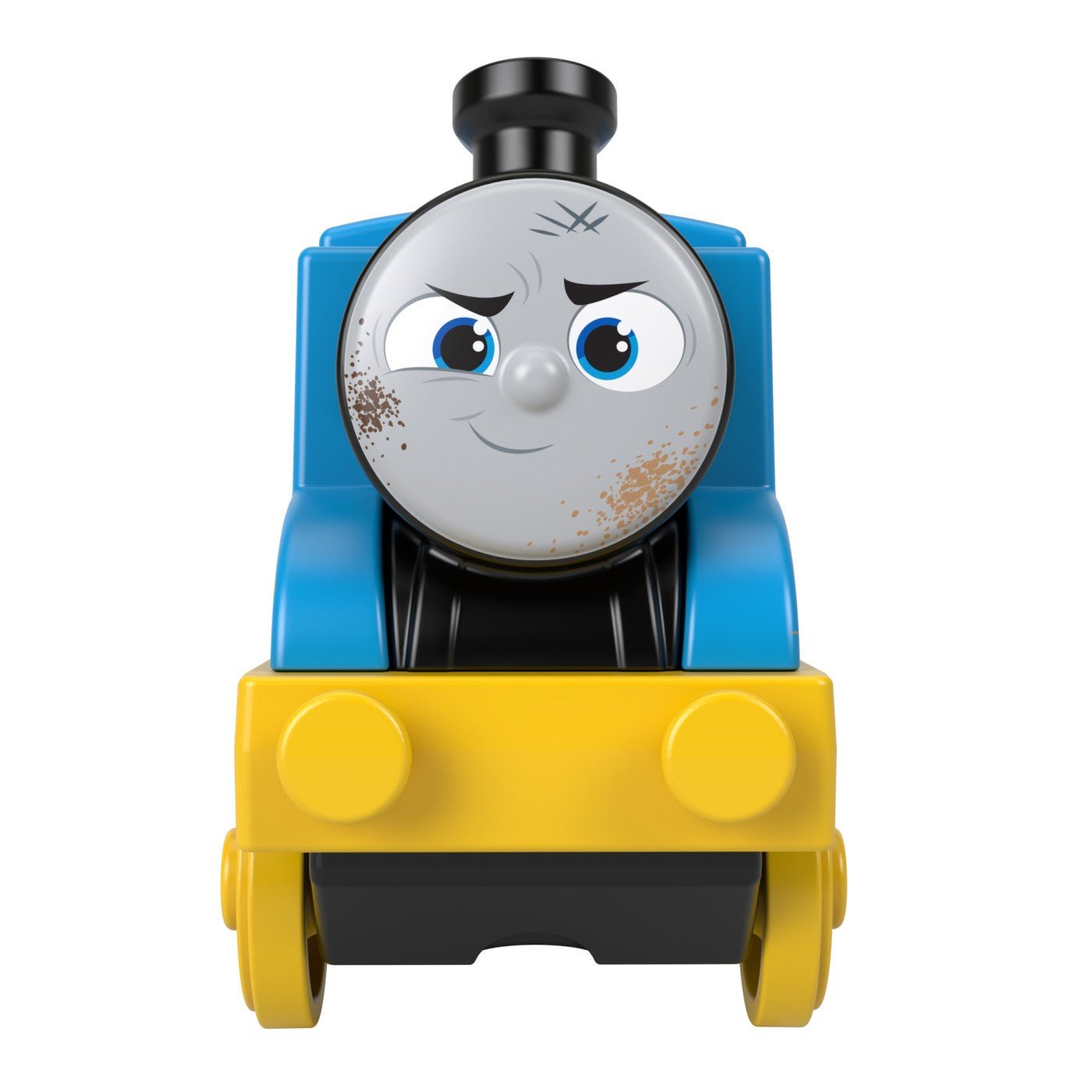 Thomas locomotiva din plastic Thomas - Publisol.ro
