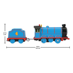 Thomas locomotiva motorizata gordon cu vagon - Publisol.ro