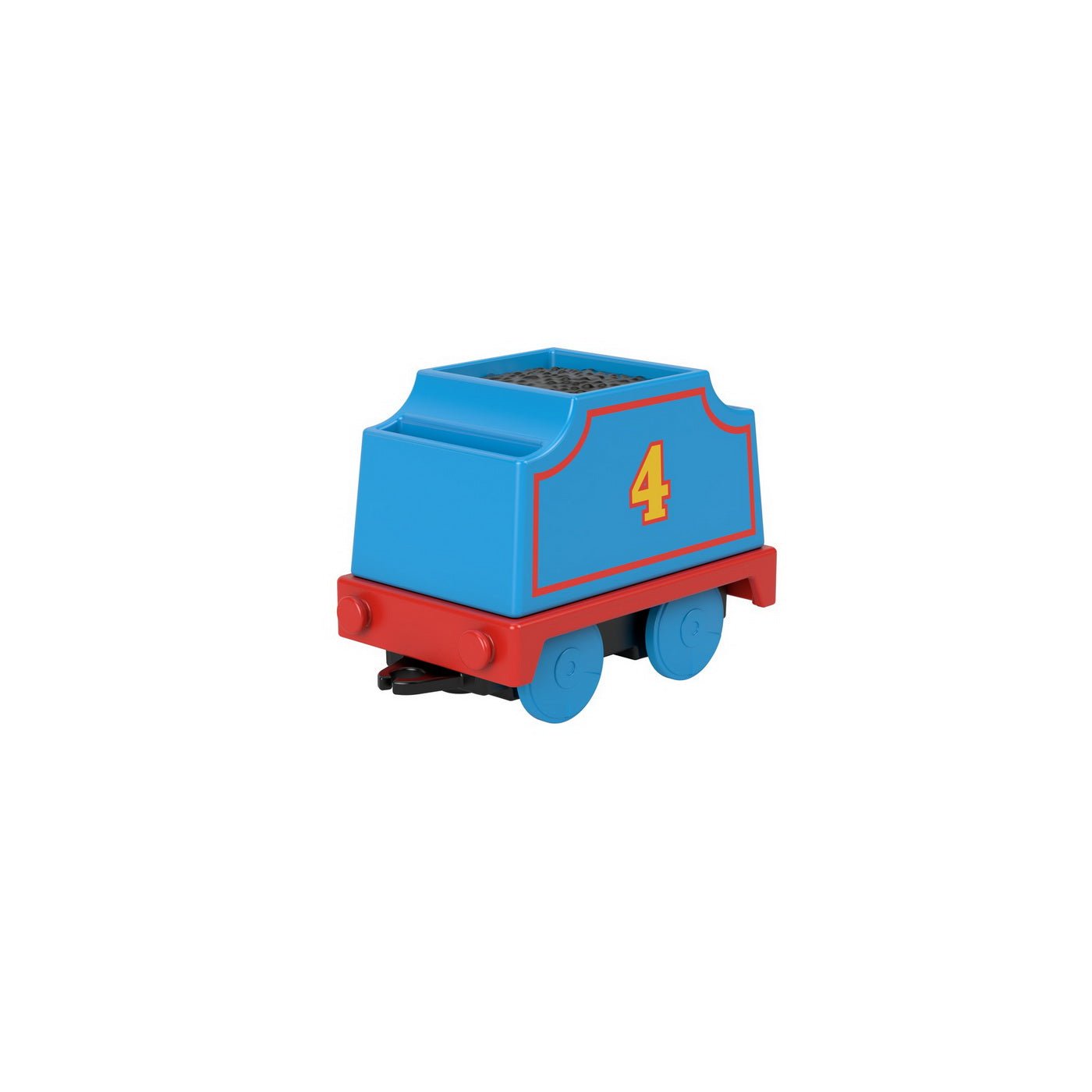 Thomas locomotiva motorizata gordon cu vagon - Publisol.ro