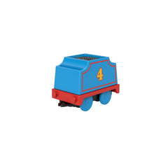 Thomas locomotiva motorizata gordon cu vagon - Publisol.ro