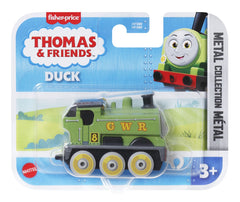 Thomas locomotiva push along duck - Publisol.ro