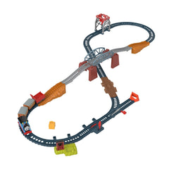 Thomas set de joaca 3 in 1 - Publisol.ro