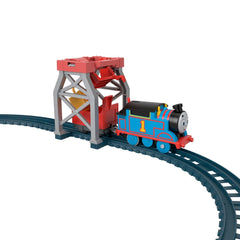 Thomas set de joaca 3 in 1 - Publisol.ro
