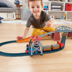 Thomas set de joaca 3 in 1 - Publisol.ro