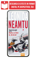 PDF Moartea ca o floare de Nu-ma-uita + Toporul de argint, de Leonida Neamtu