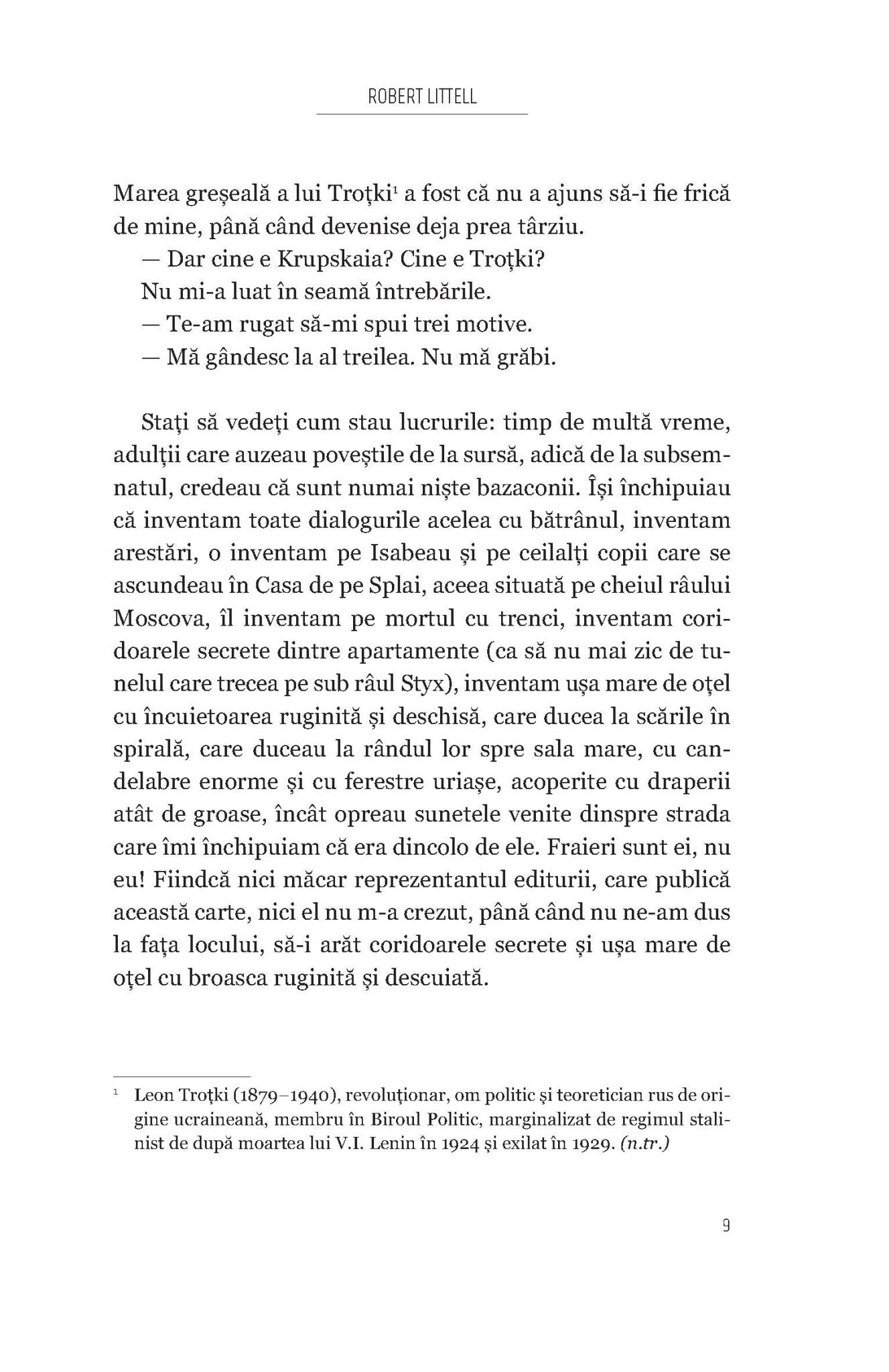 Tovarasul Koba - Ed. digitala - PDF - Publisol.ro
