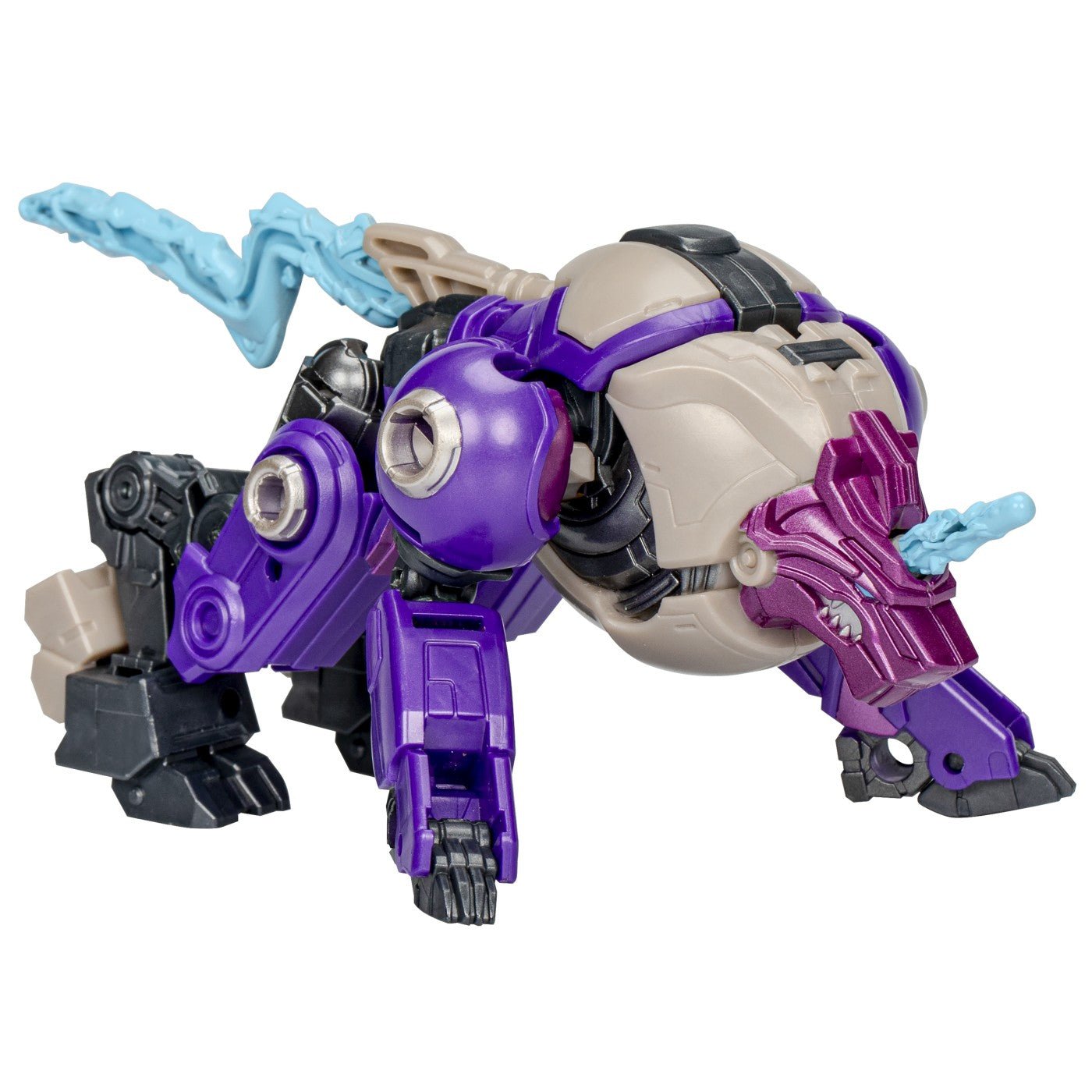 Transformers one figurina alpha trion 12 cm - Publisol.ro