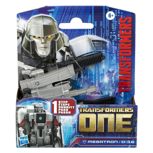 Transformers one figurina megatron 15cm, Hasbro - Publisol.ro