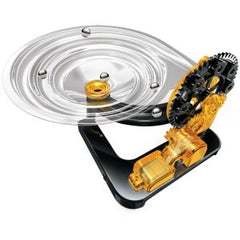 Traseu de bile electric, Marble Run Kidzlabs - 4M