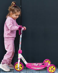 Trotineta cu 3 roti Minnie - Publisol.ro