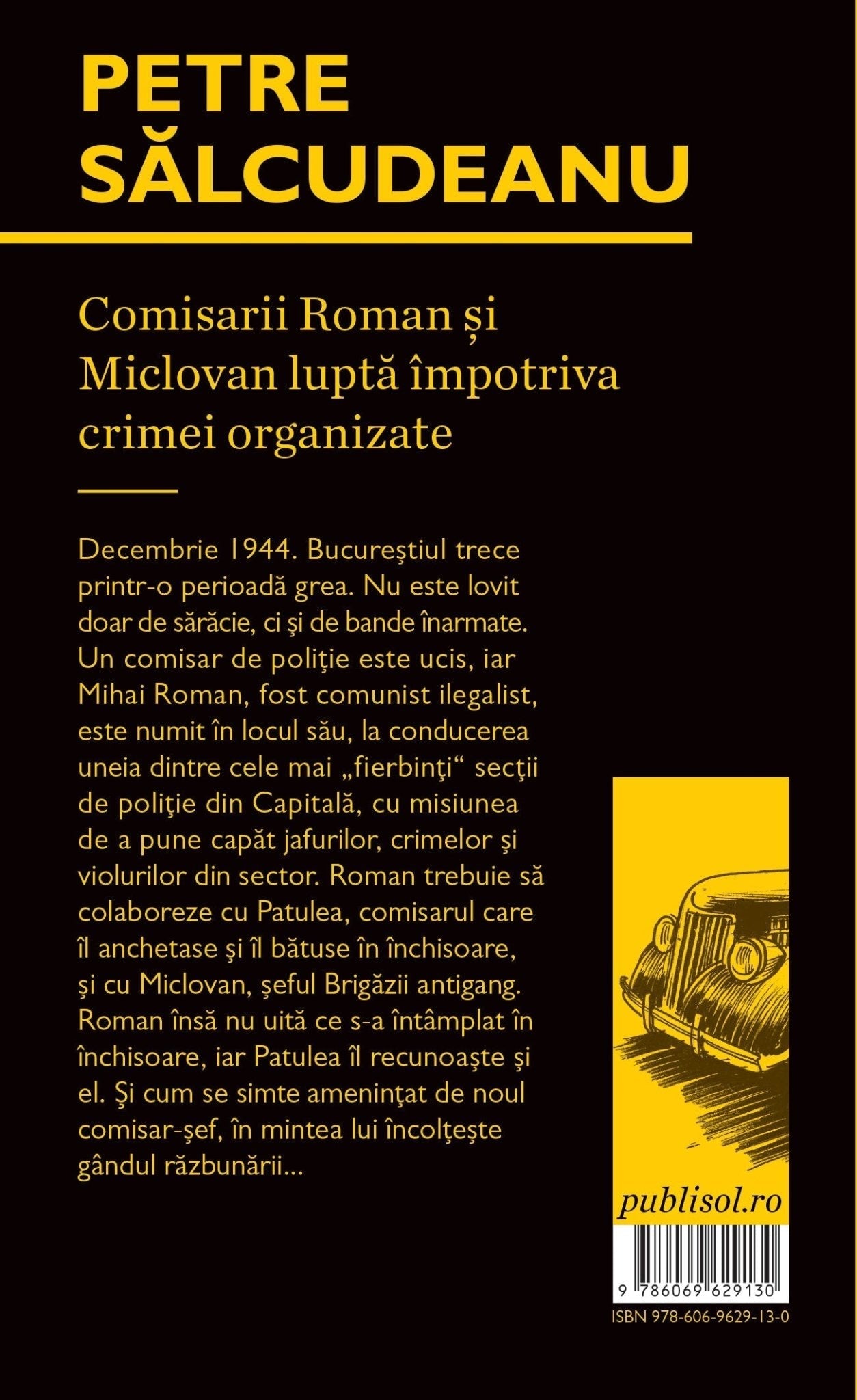 Ucenicie printre gloante - Ed. digitala - PDF - Publisol.ro