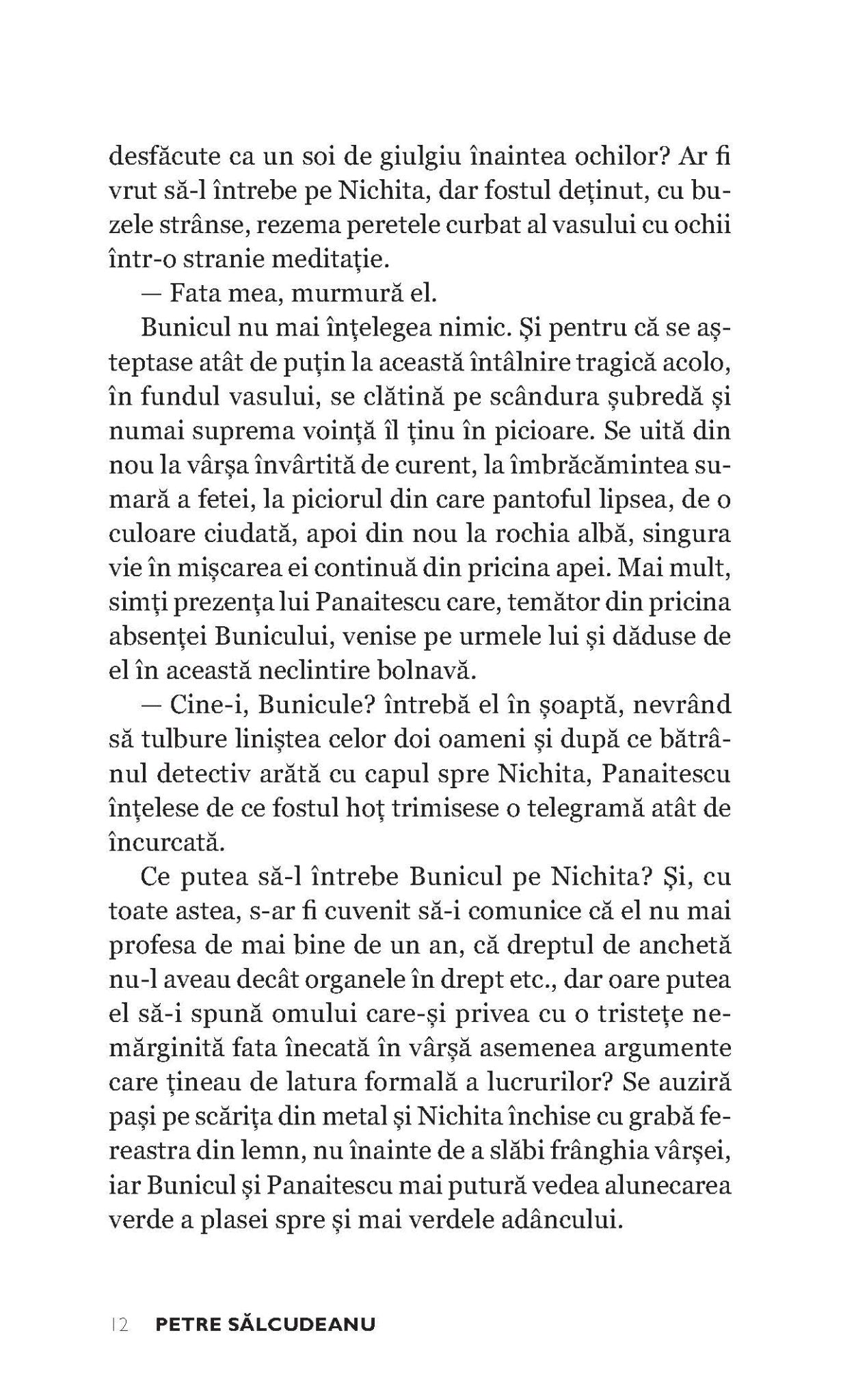 Un biet bunic si o biata cinste - Ed. digitala - PDF - Publisol.ro