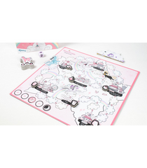 Unicornia - joc de societate - Atomo Games