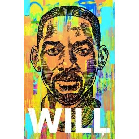 Will, de Mark Manson, Will Smith - Publisol.ro