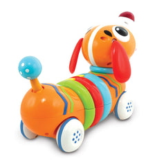 Winfun catelus cu telecomanda - Publisol.ro