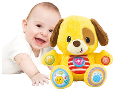 Winfun catelusul invata cu mine - Publisol.ro