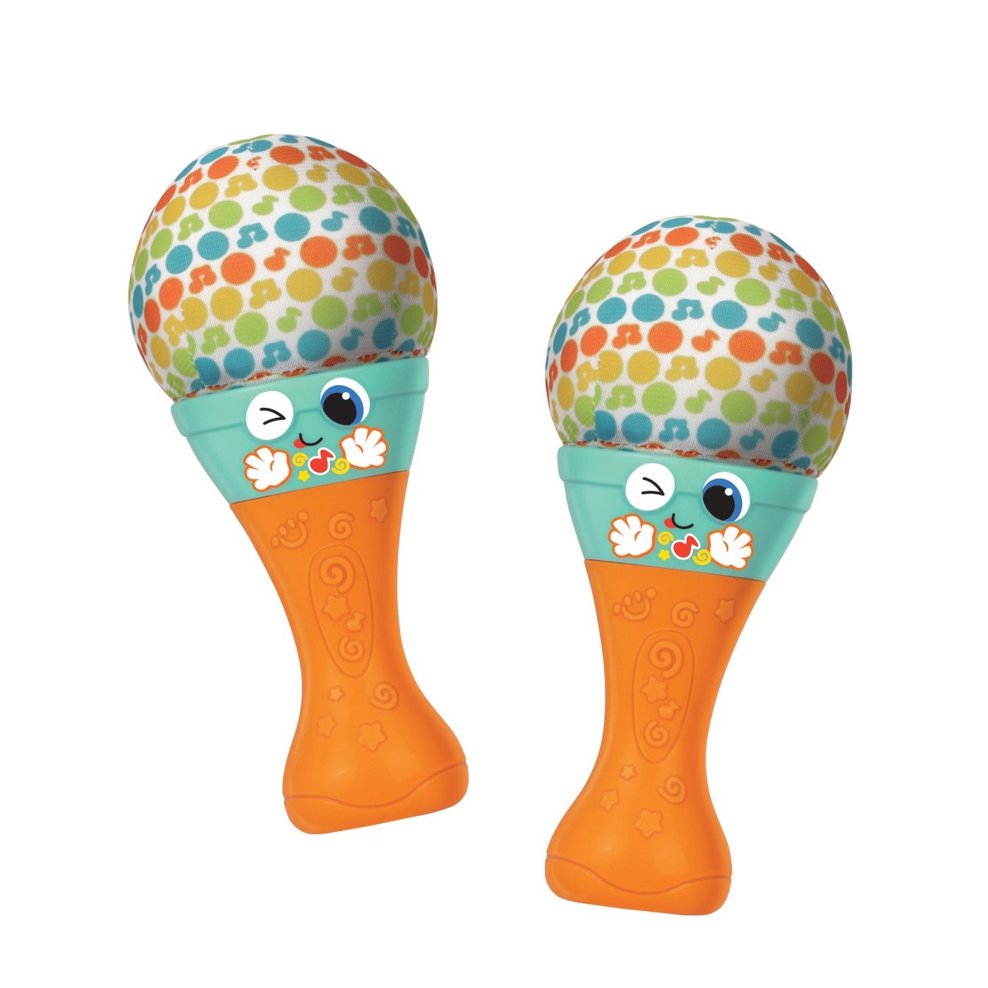 Winfun centru de activitati muzical prietenii din jungla deluxe - Publisol.ro