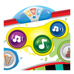 Winfun covoras pian - Publisol.ro