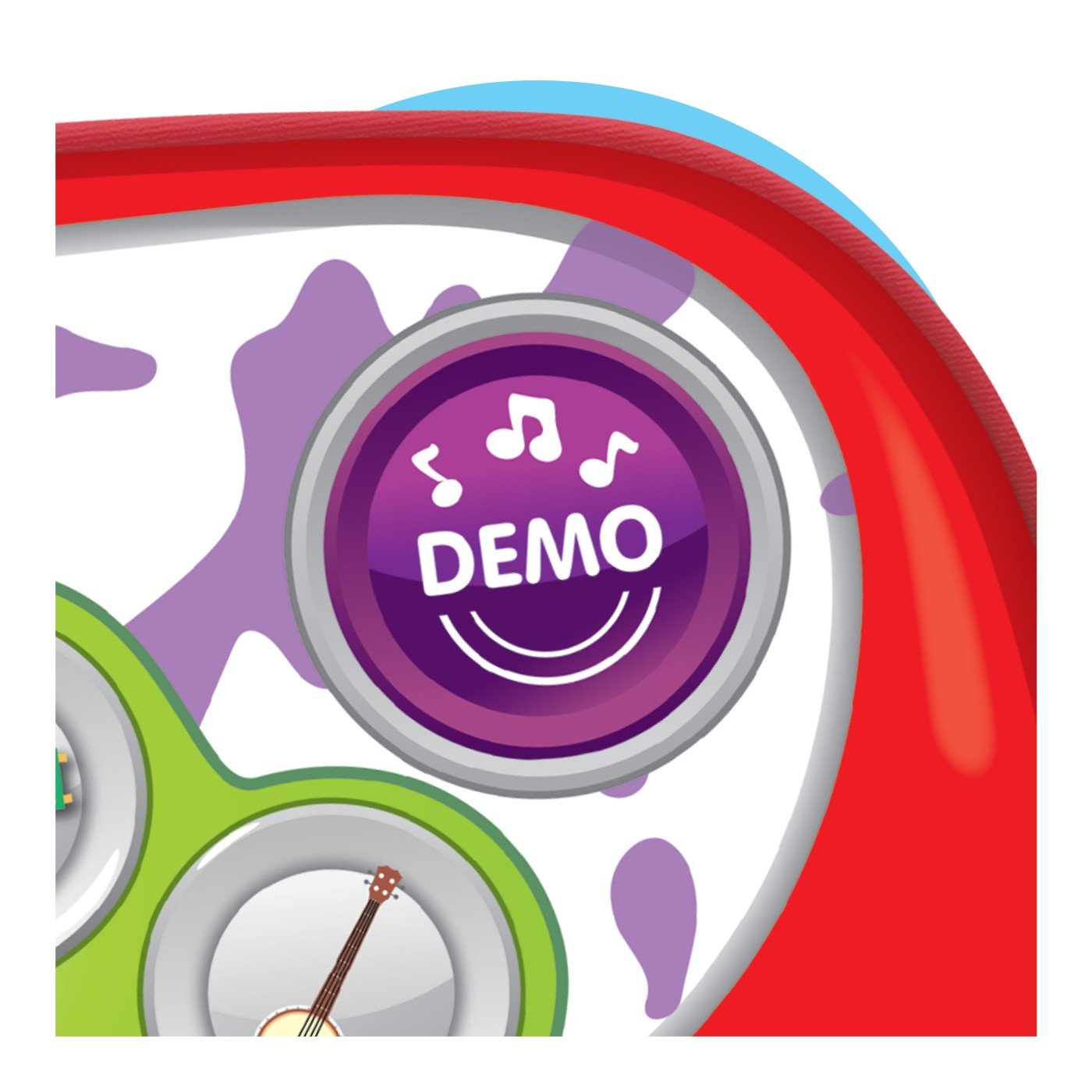 Winfun covoras pian - Publisol.ro