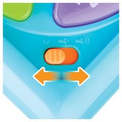 Winfun cub educativ cu activitati - Publisol.ro