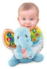 Winfun elefantelul invata cu mine - Publisol.ro