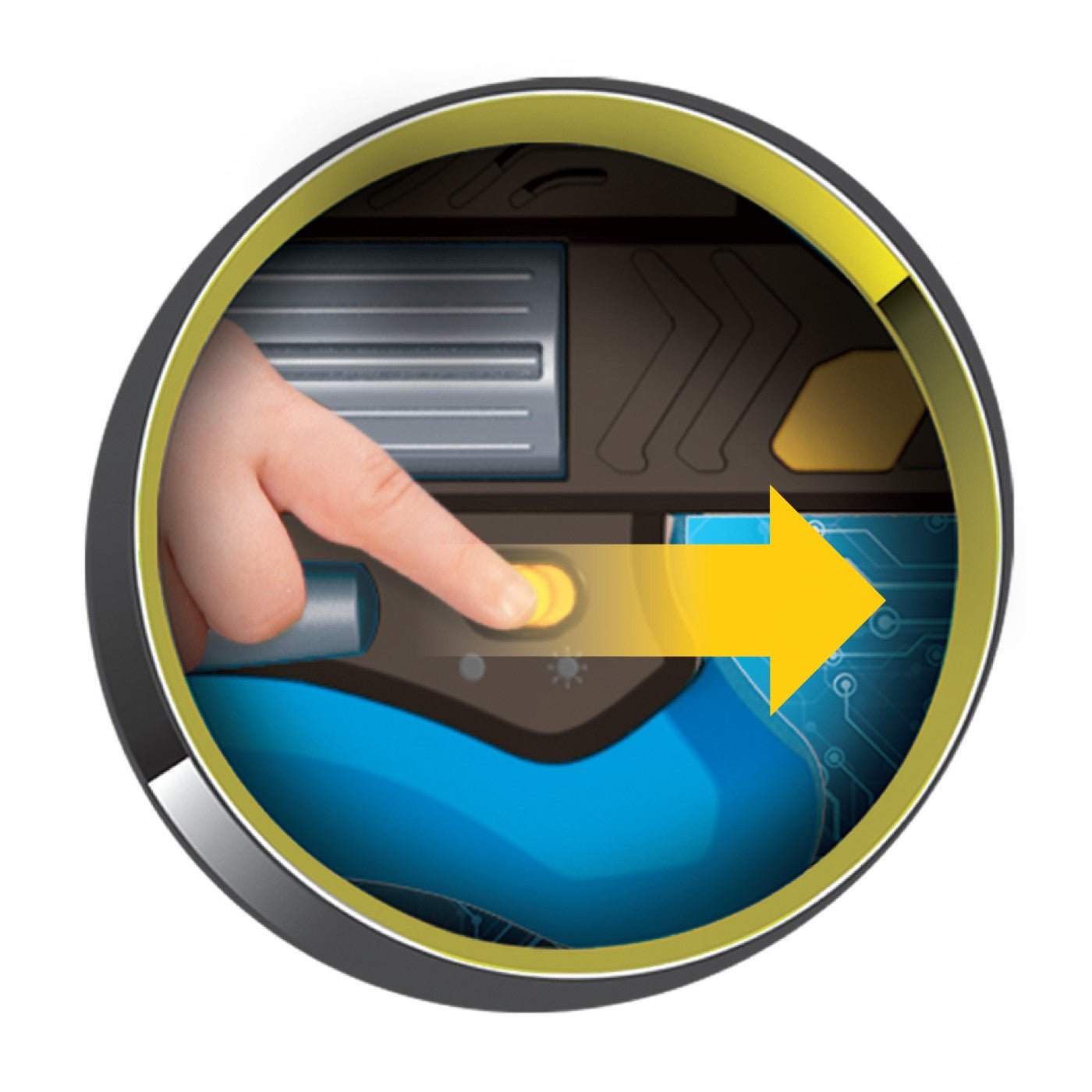 Winfun jucarie chitara rock - Publisol.ro