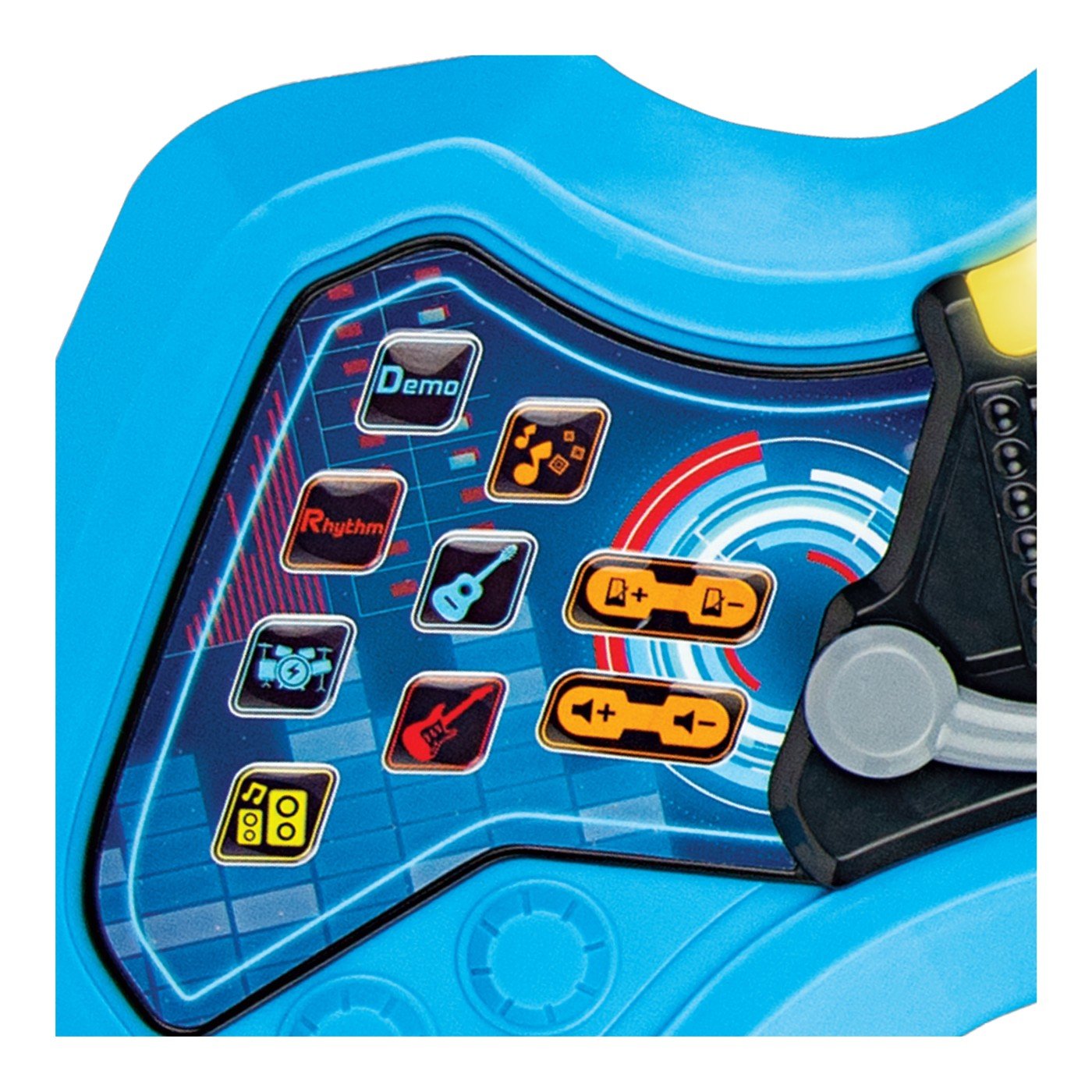 Winfun jucarie chitara rock - Publisol.ro