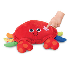 Winfun jucarie crabul dansator - Publisol.ro