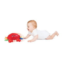 Winfun jucarie crabul dansator - Publisol.ro