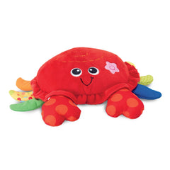 Winfun jucarie crabul dansator - Publisol.ro